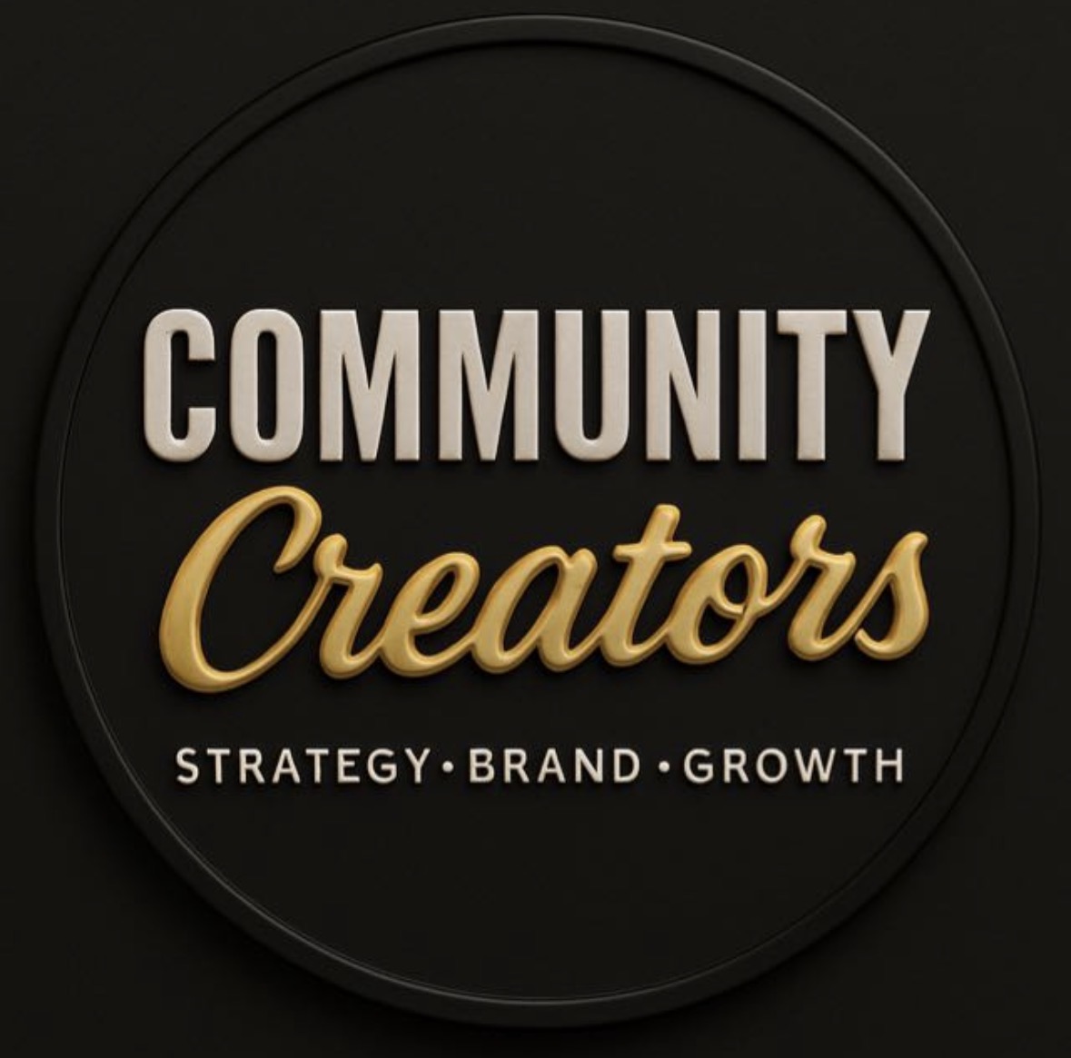 Community Creators